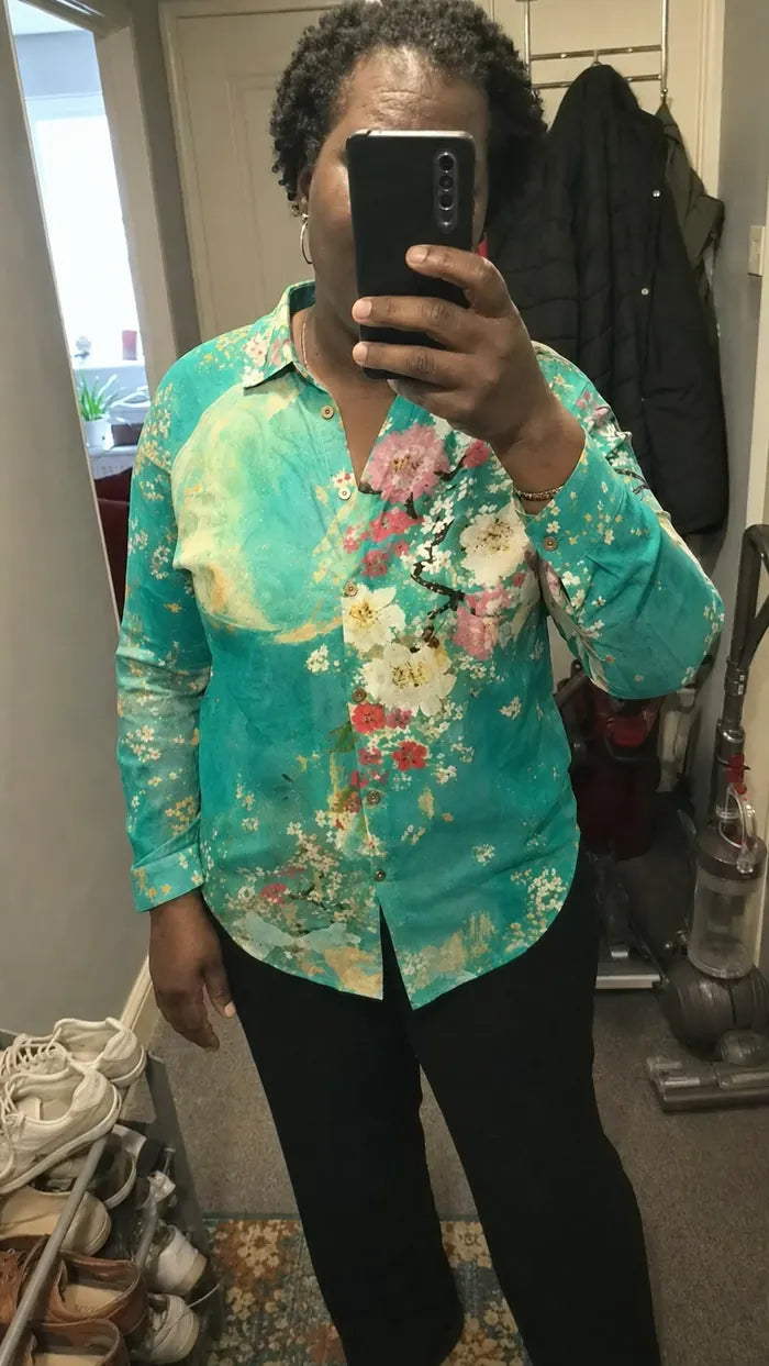 customer photo