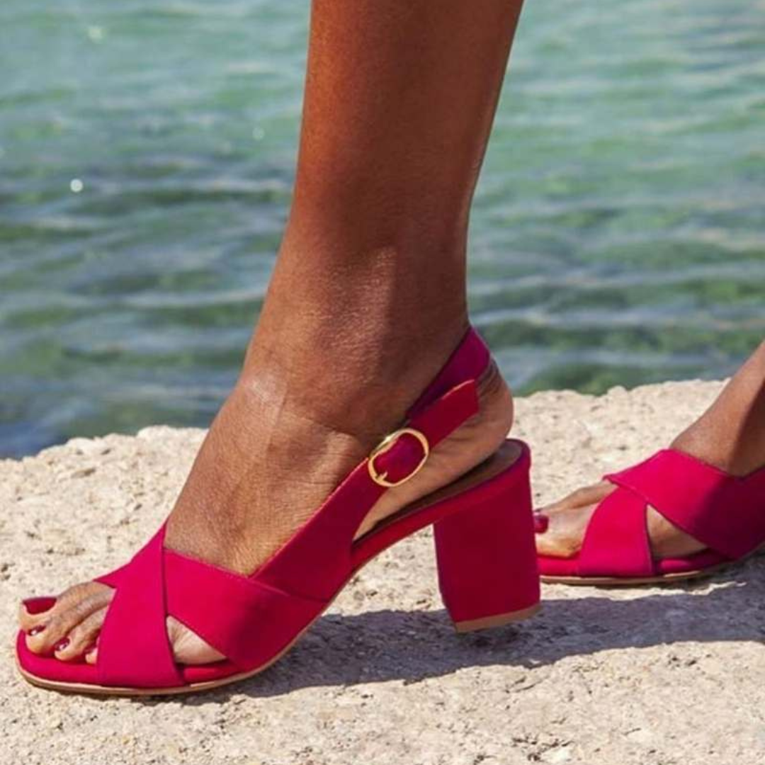 Marisa Sandals - Summer Strap