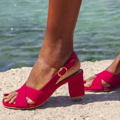 Marisa Sandals - Summer Strap