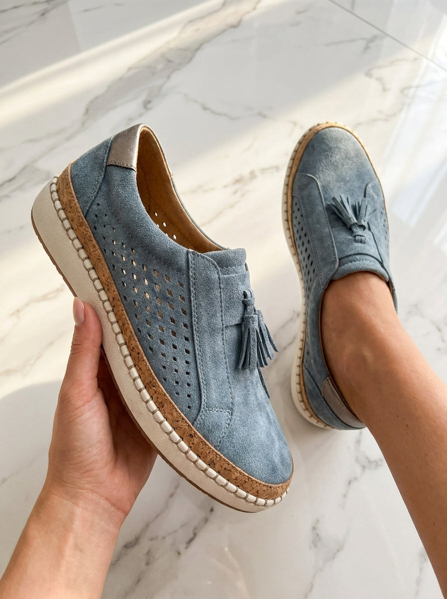 Mocassins Avery - Confort