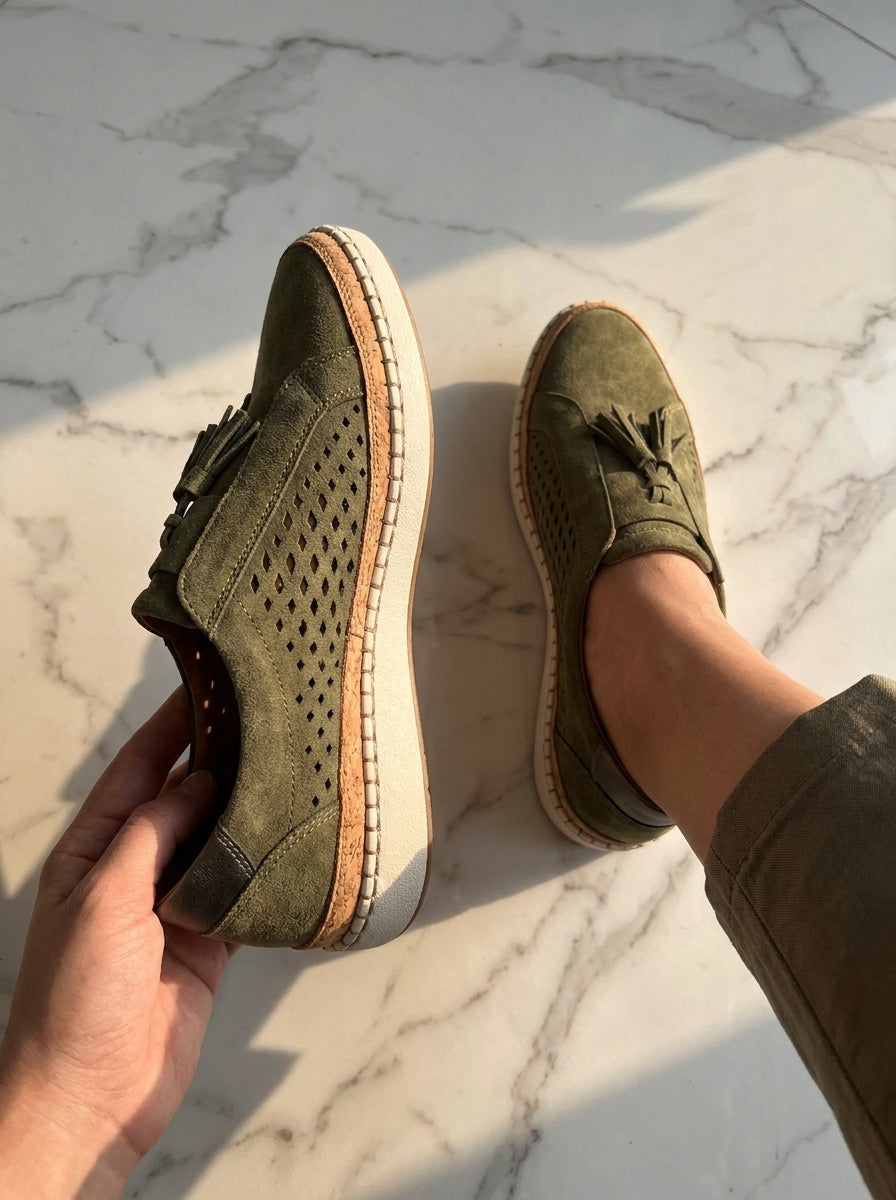 Mocassins Avery - Confort