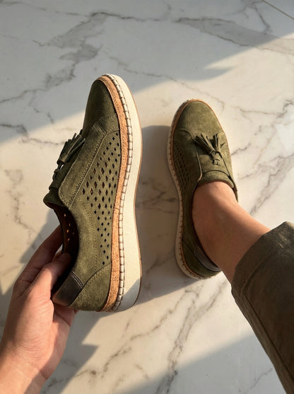 Mocassins Avery - Confort