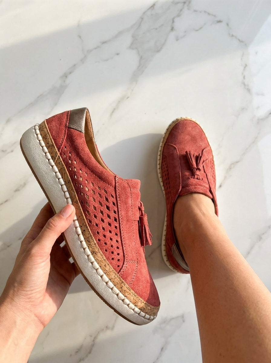 Mocassins Avery - Confort