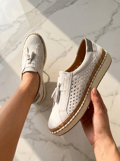 Mocassins Avery - Confort