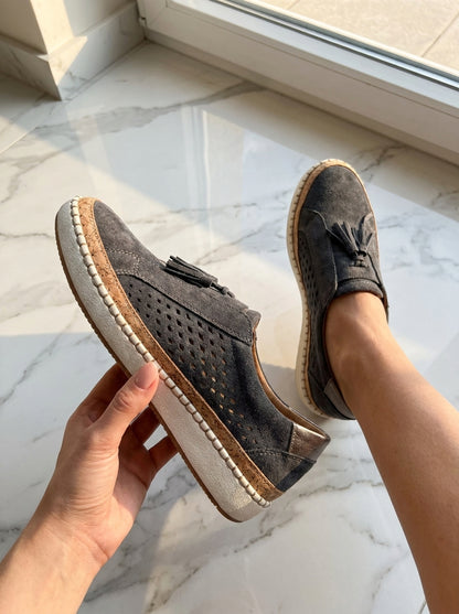 Mocassins Avery - Confort