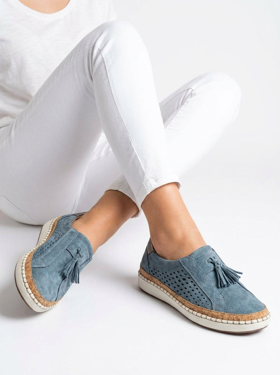 Mocassins Avery - Confort
