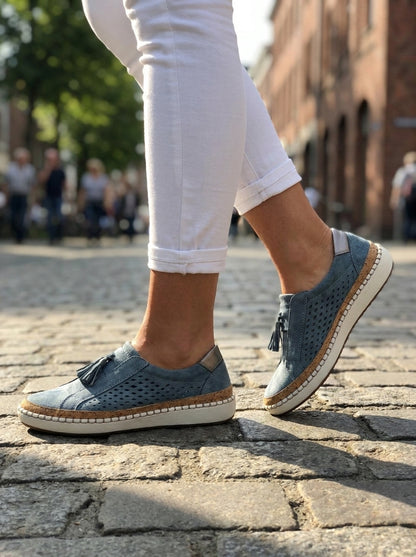 Mocassins Avery - Confort