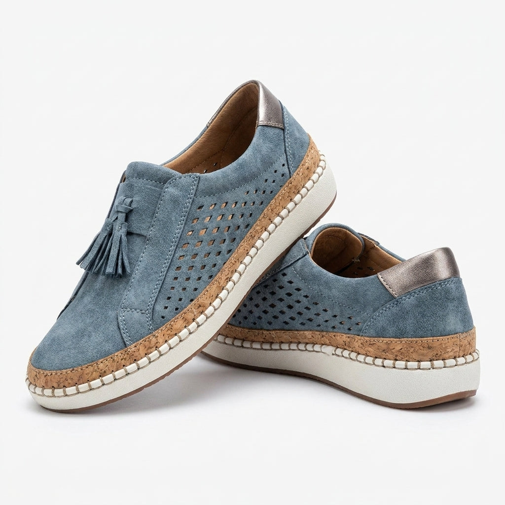 Mocassins Avery - Confort