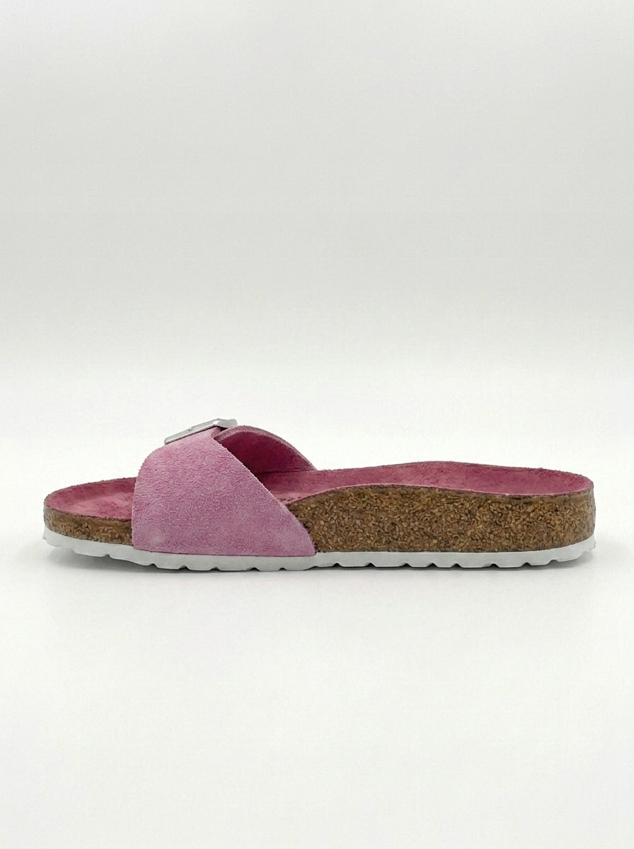 Amalie Slides - Pink