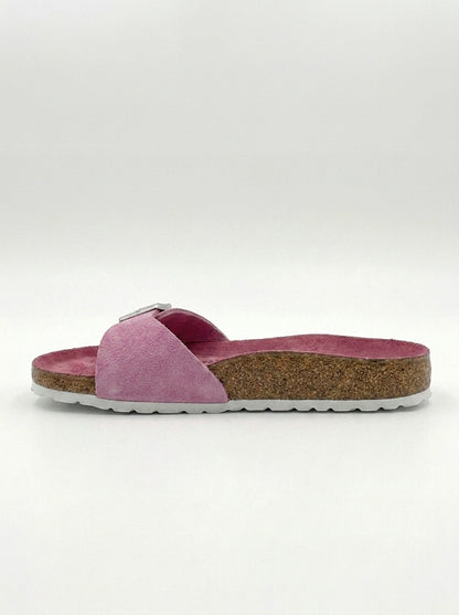 Amalie Slides - Pink