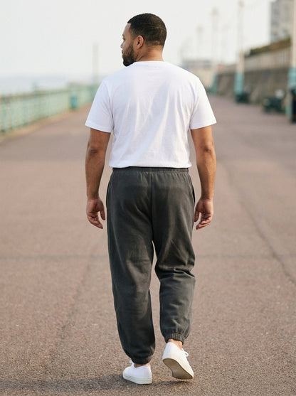 Soraichi Trousers - Loose Pleated - Gray