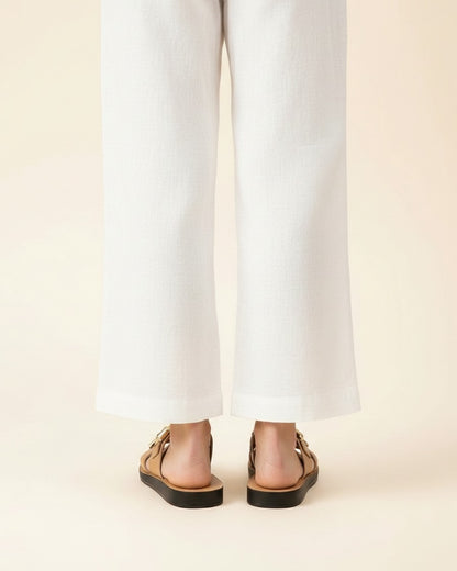Odel Sandals - Leather in Camel - back fit