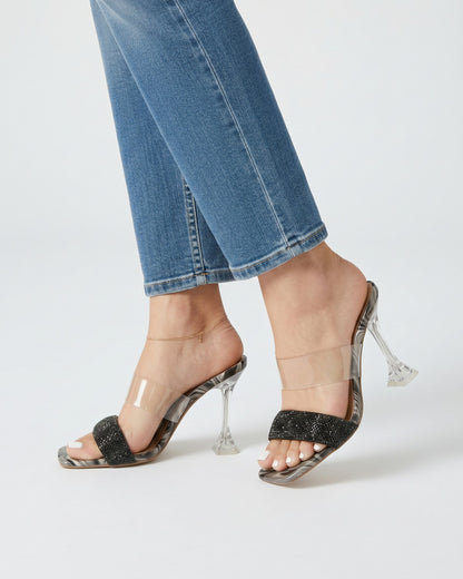 Raen Shoes - Square-Toe in Black