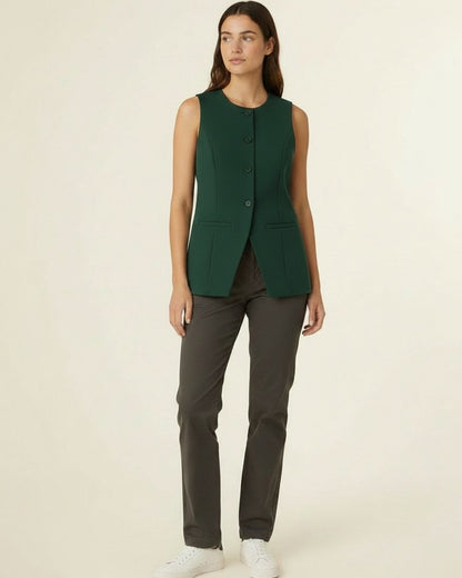 Soren Jacket in green