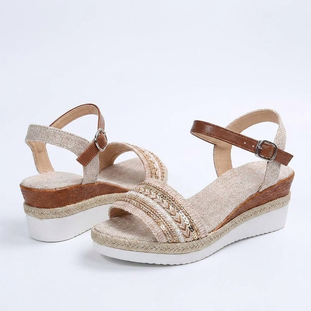Verona Sandals - Casual
