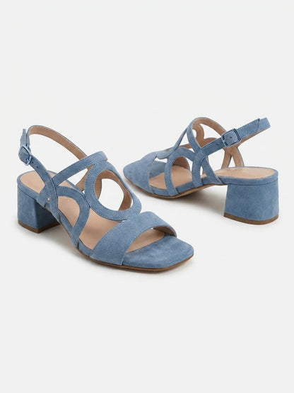 Sandales Valerie - Vivid Summer