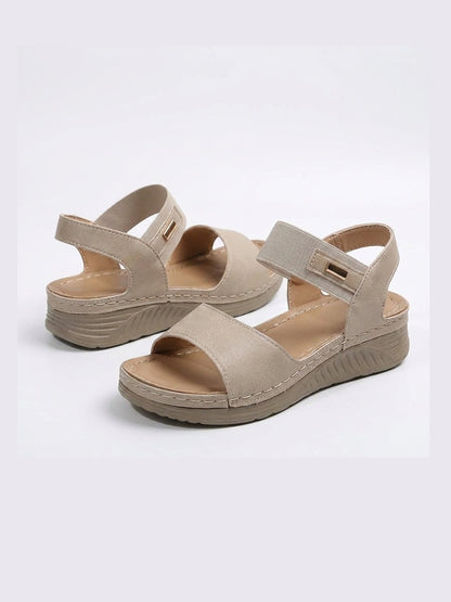 Sandales Aria