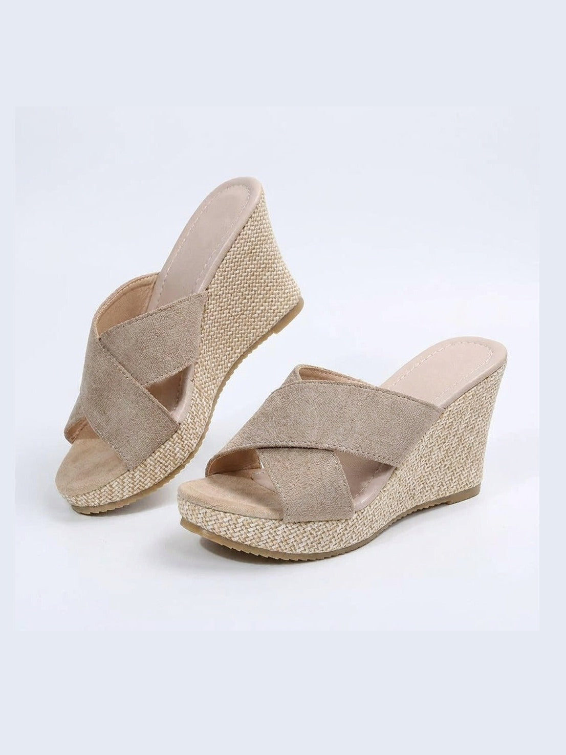 Sandales Zaria - Bijou