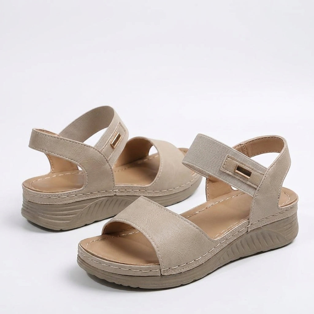 Aria Sandals - Everyday