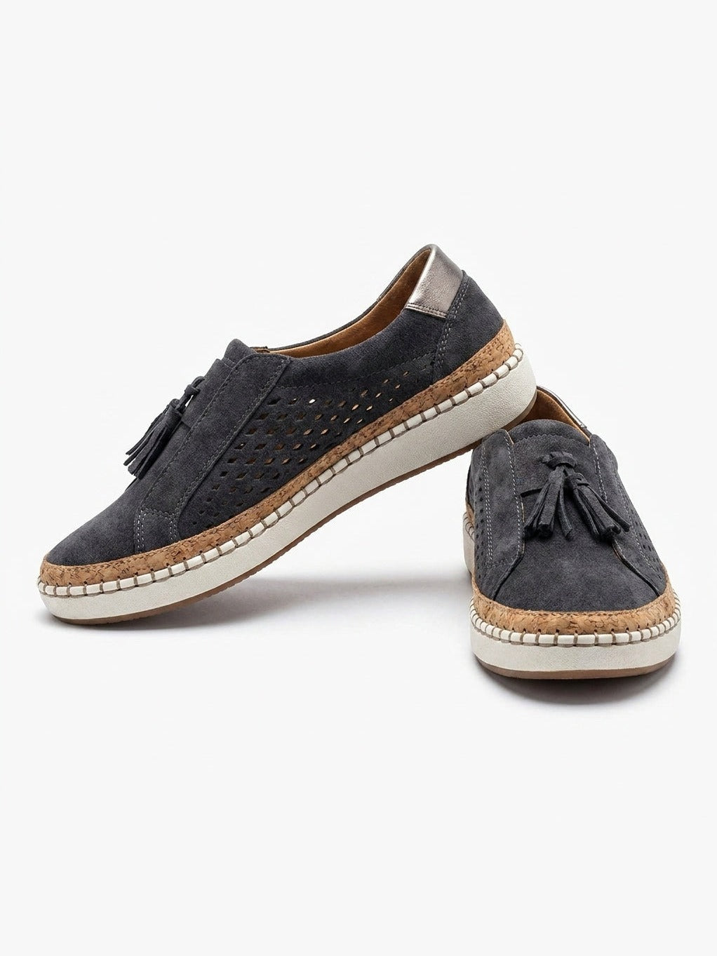 Mocassins Avery - Confort
