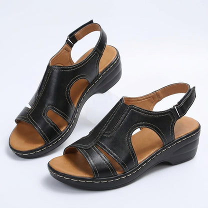 Kaia Sandals - Comfort