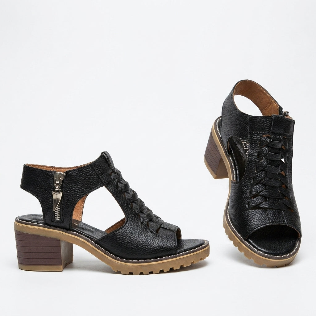 Dorothee Sandals - Heeled