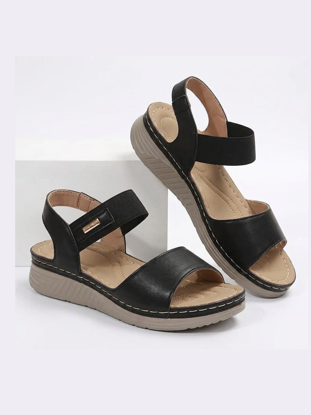 Sandales Aria