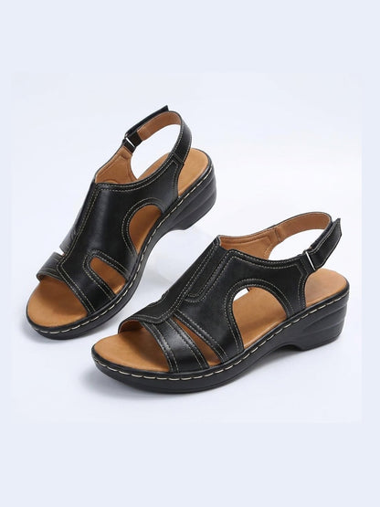 Sandales Kaia - Confort