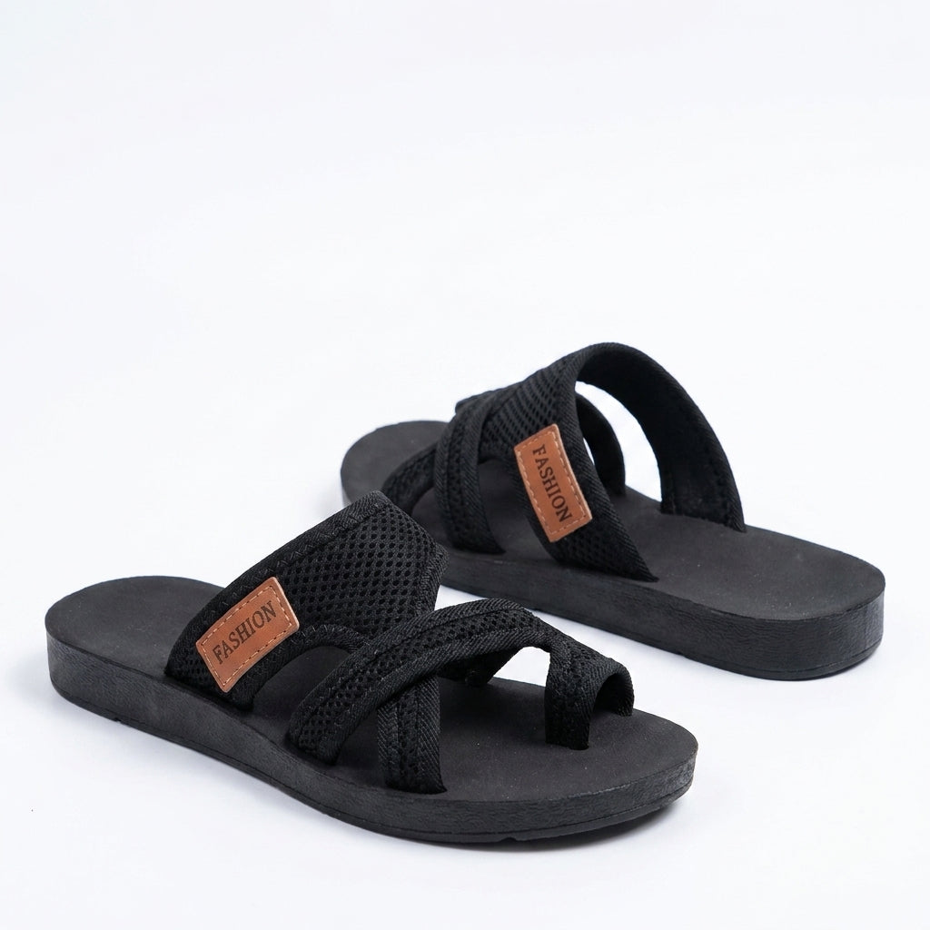 Verity Sandals - Contoured Comfort