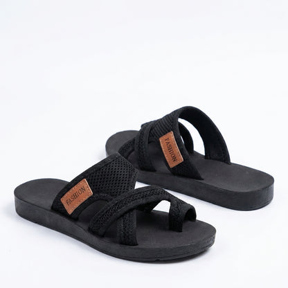 Verity Sandals - Contoured Comfort