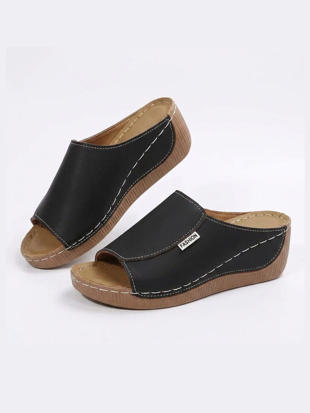 Mules Elvira