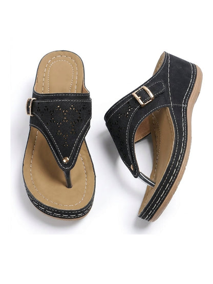 Sandales Verena - Confort ergonomique