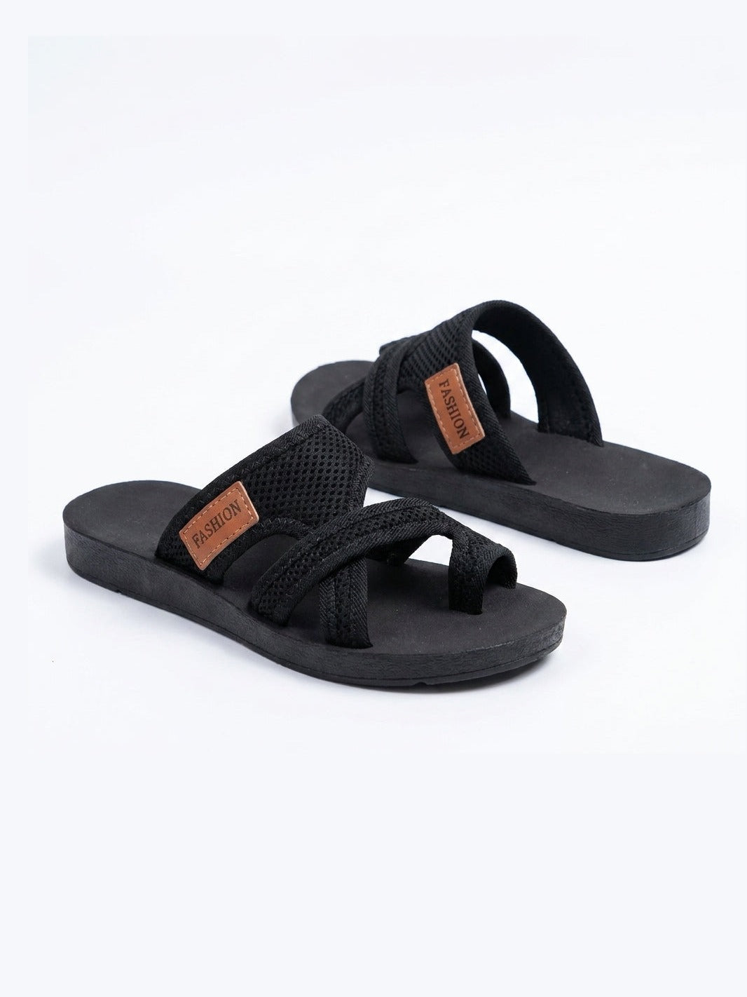 Sandales Verity - Confort et maintien
