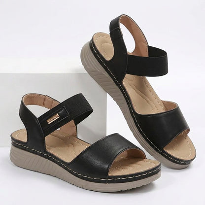 Aria Sandals - Everyday