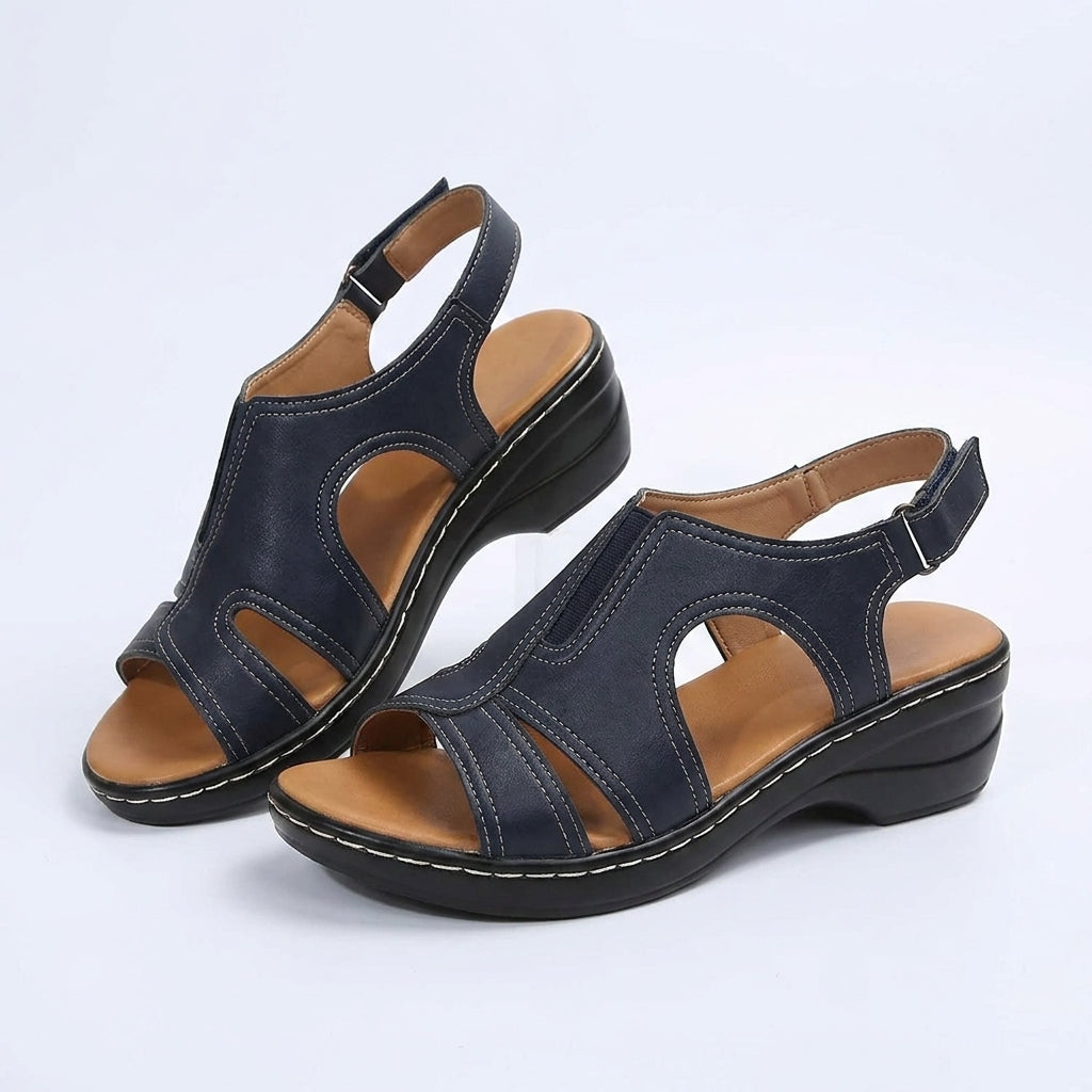Kaia Sandals - Comfort
