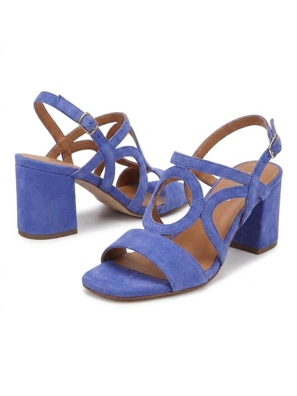 Sandales Valerie - Vivid Summer