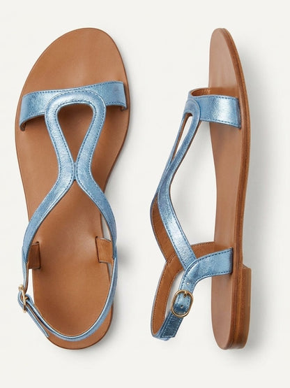 Sandales Solene - Brides Soleil