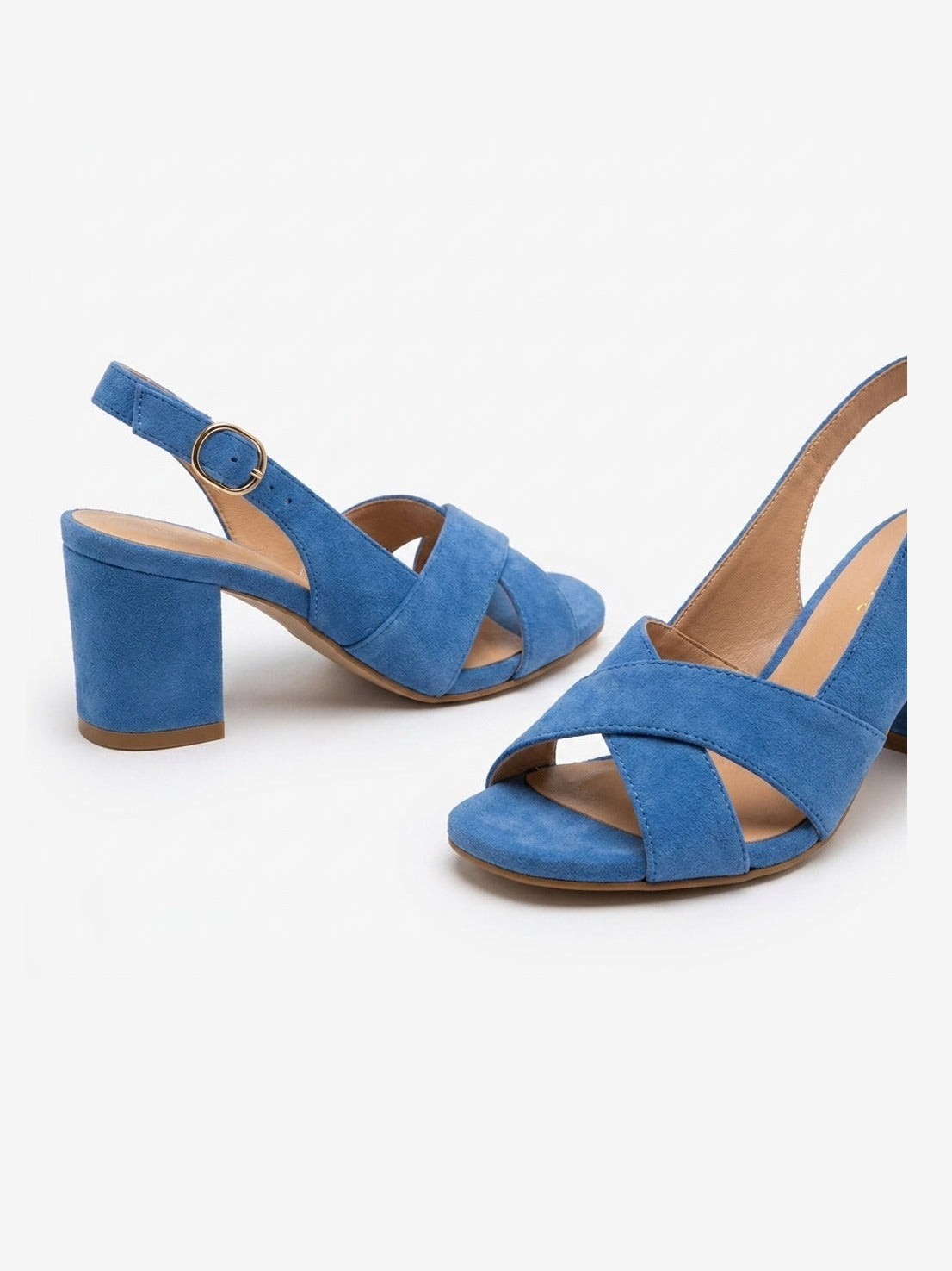Sandales Marisa - Brides d'été