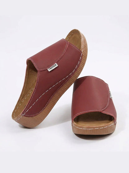 Mules Elvira
