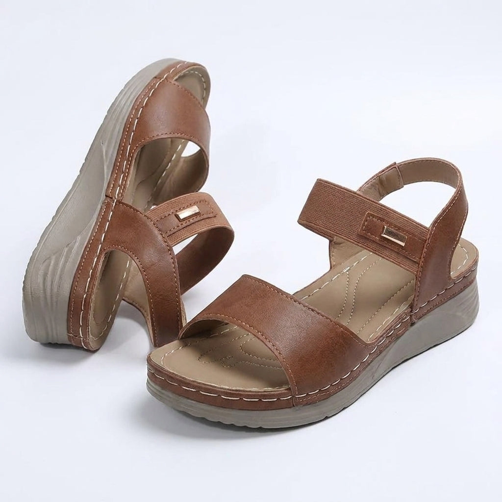 Aria Sandals - Everyday