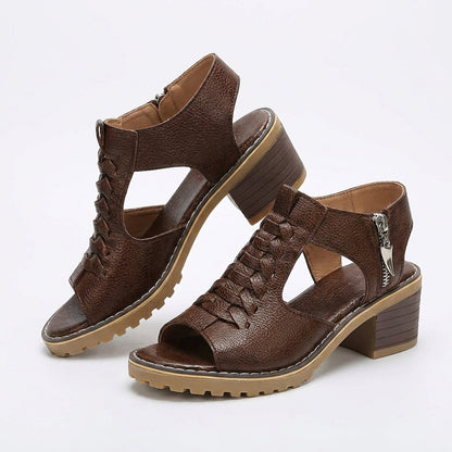 Dorothee Sandals - Heeled