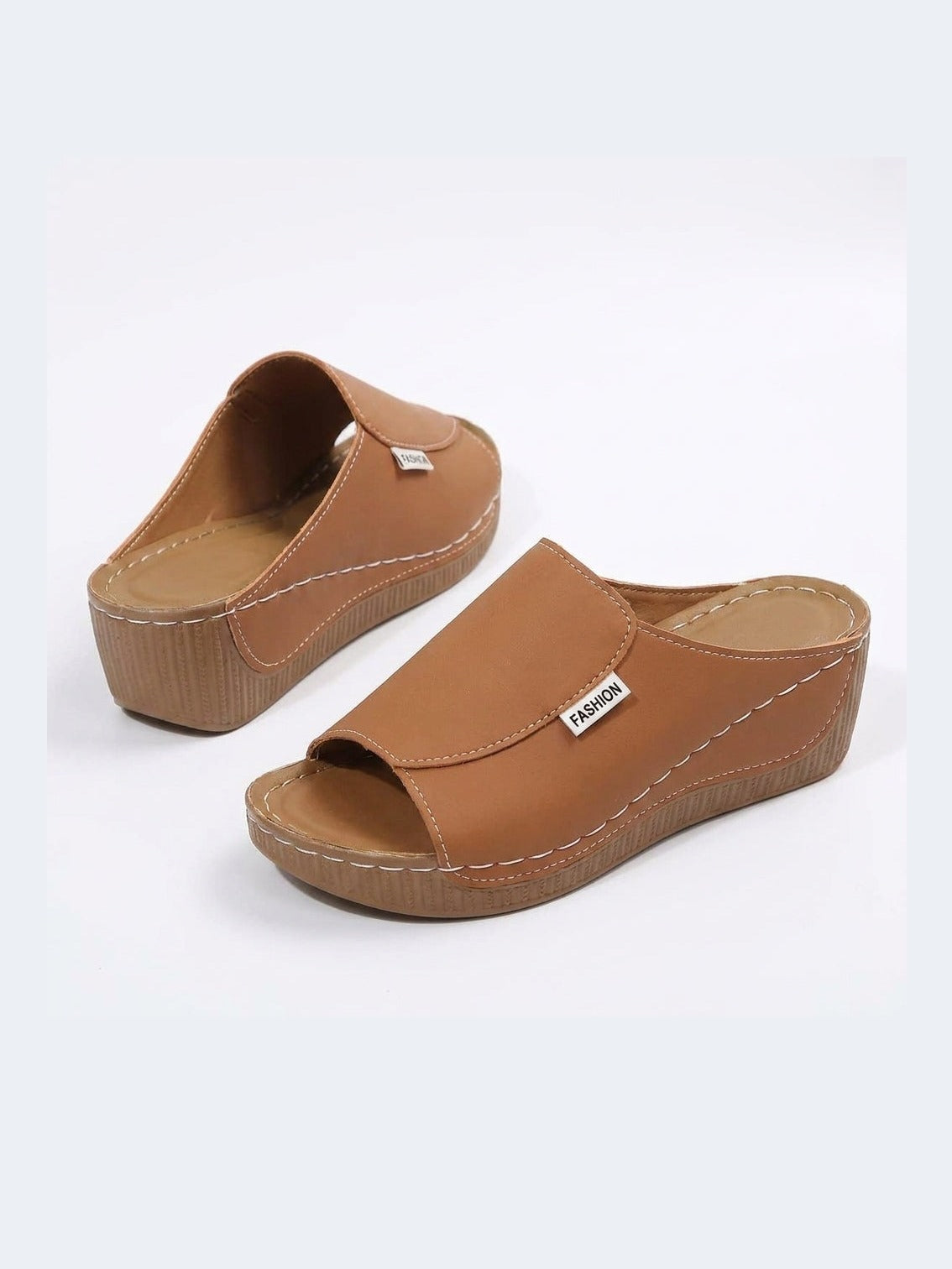 Mules Elvira