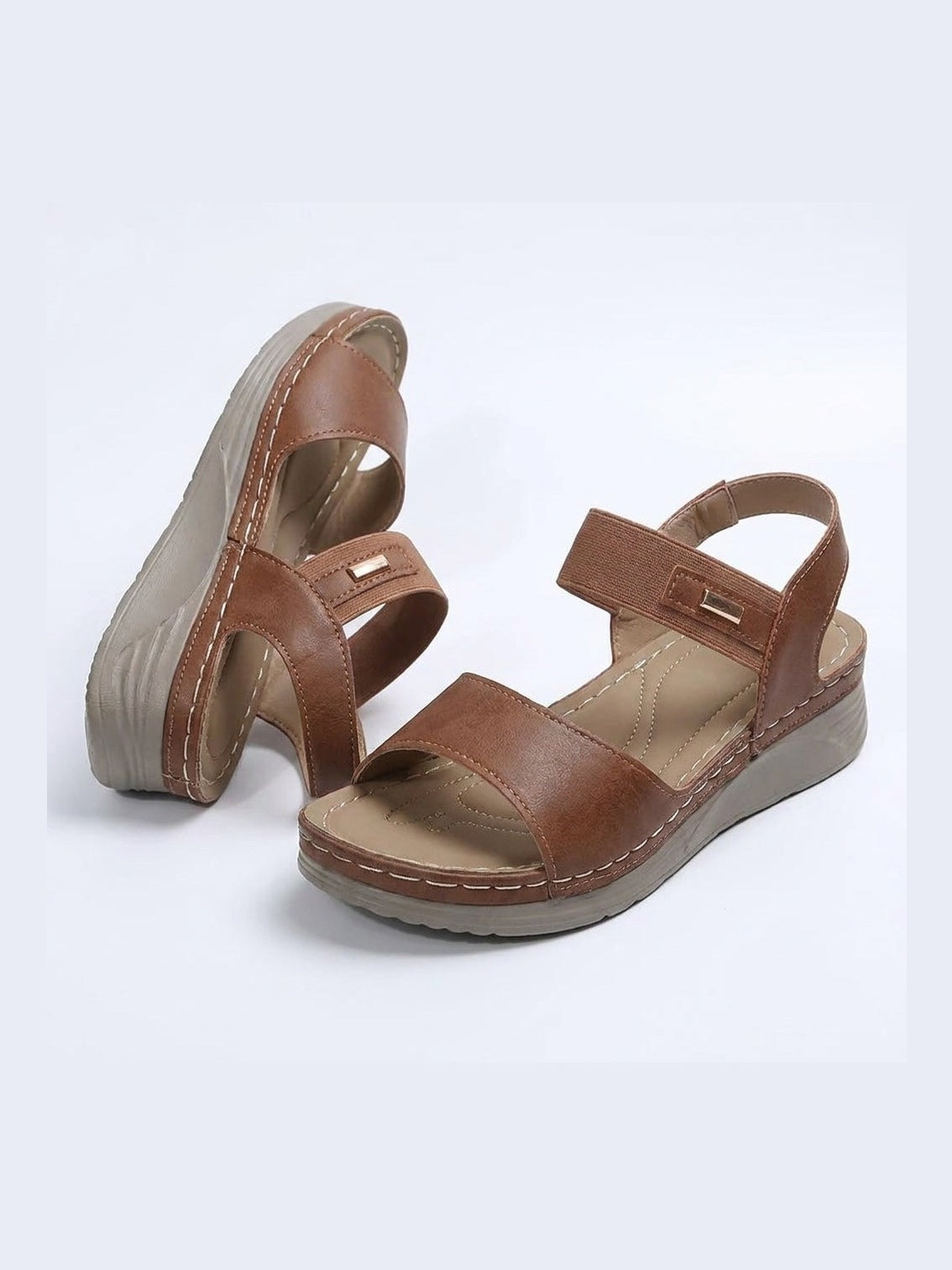 Sandales Aria