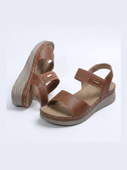 Sandales Aria