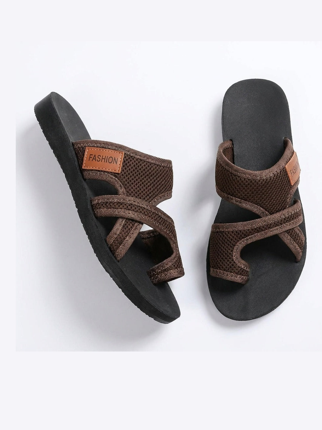 Sandales Verity - Confort et maintien
