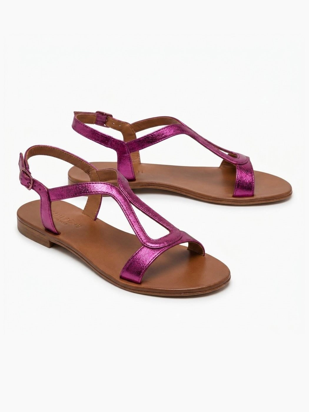 Sandales Solene - Brides Soleil