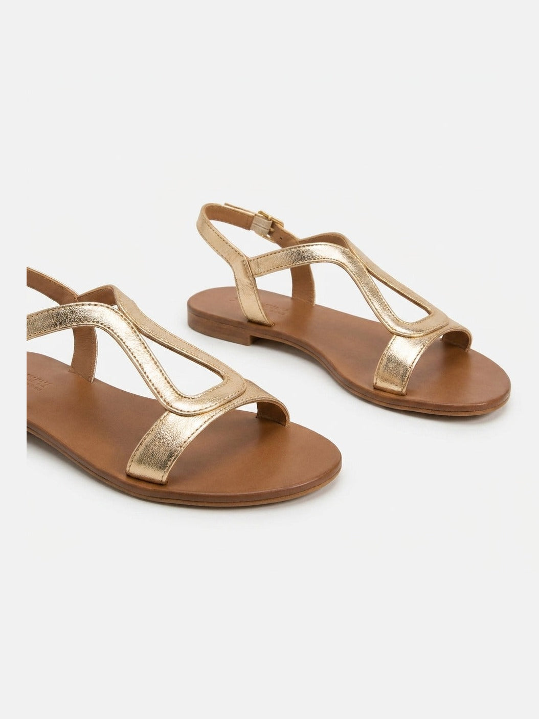 Sandales Solene - Brides Soleil