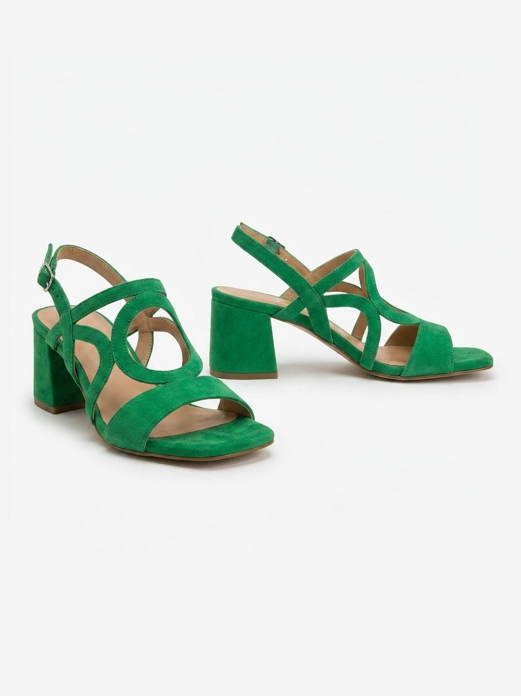 Sandales Valerie - Vivid Summer
