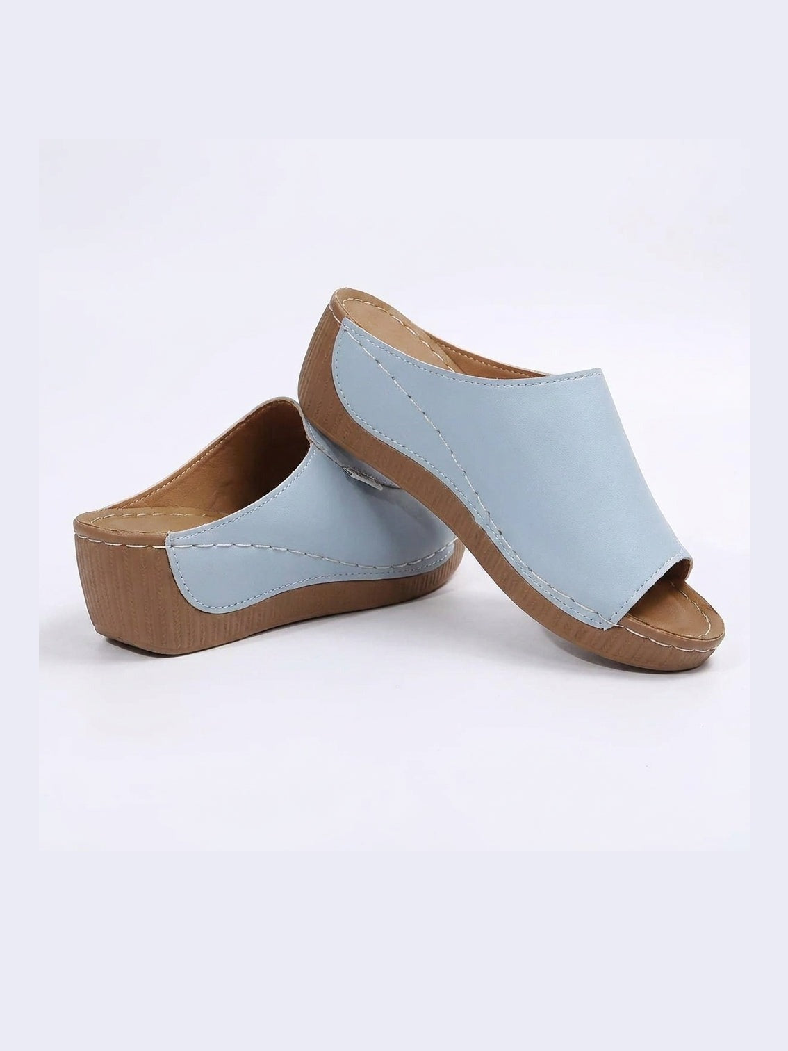Mules Elvira