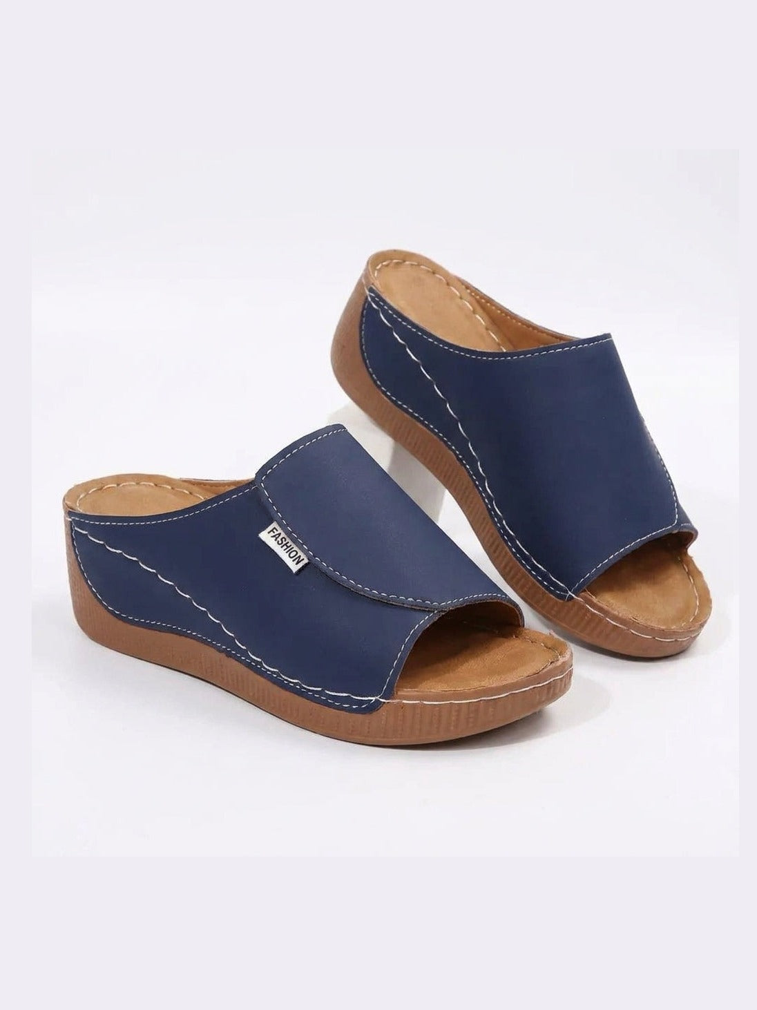 Mules Elvira